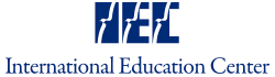 International Educarion Center logo