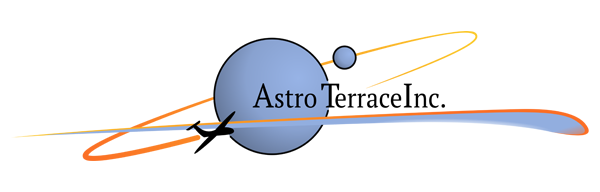 AstroTerrace Inc.