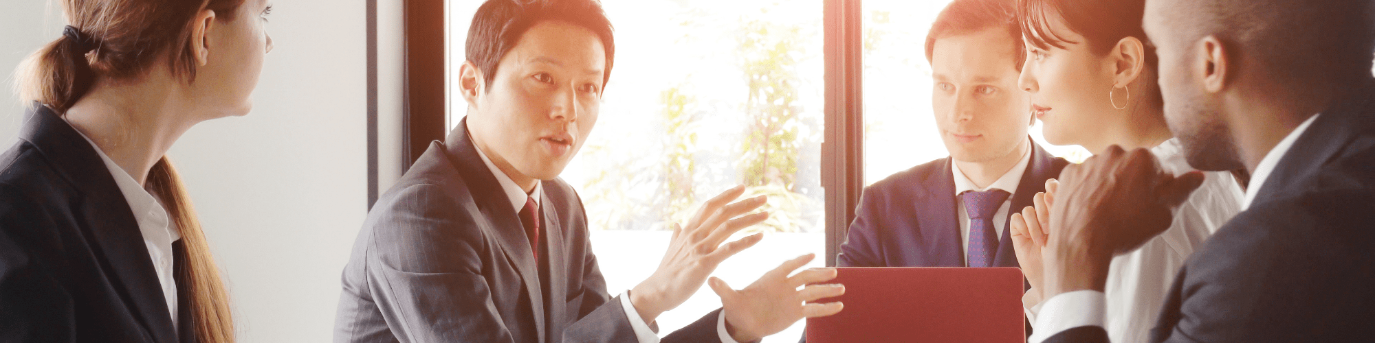 企業・団体研修