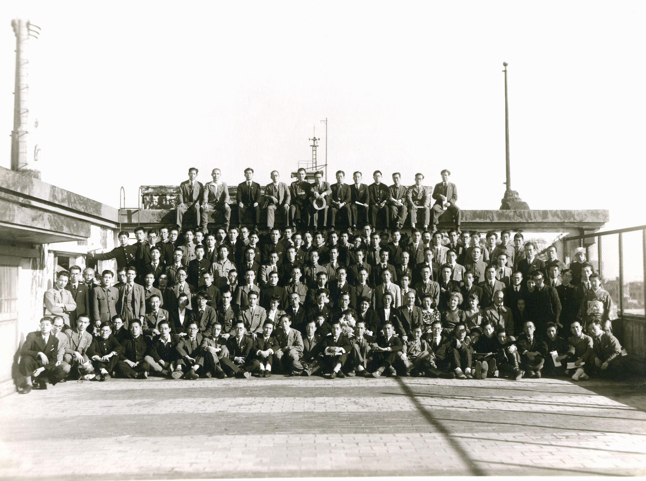 プレスリリース｜日米会話学院、創立80周年を迎える | 【日米会話学院